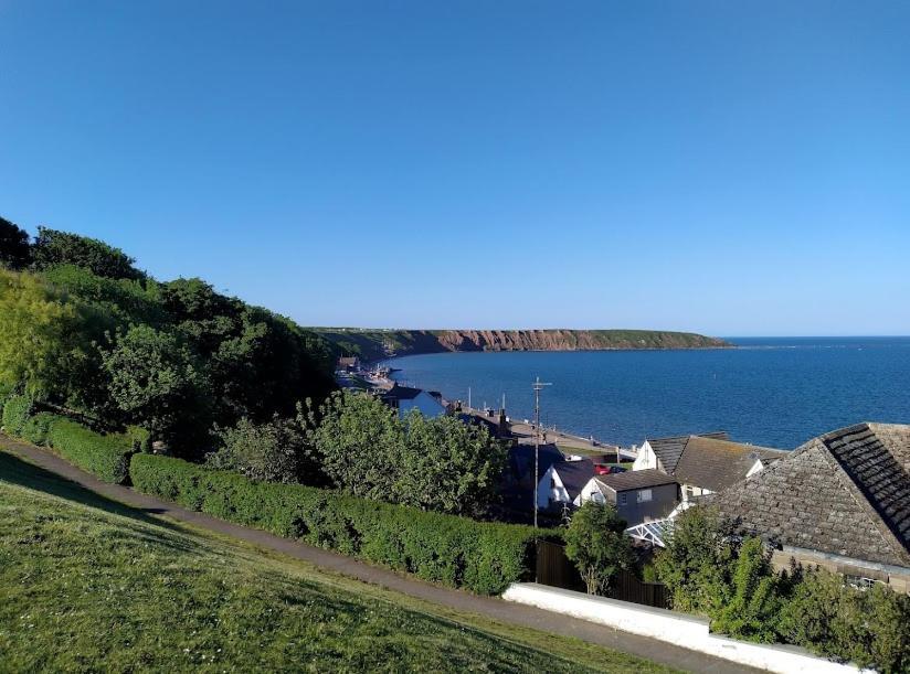 The Lord'S Cottage Filey Eksteriør bilde